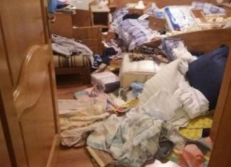 Alarmante! Për tre muaj kapen 700 vjedhës në Maqedoni, rreth 500 vetëm në Shkup!
