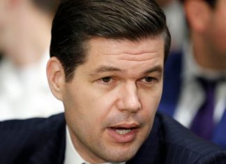 Wess Michell: Nëse Vuçiq nuk e pranon propozimin për Kosovën, ka kush e pranon