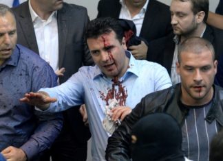 Zaev: Do i mbaj mend gjatë gjithë jetës fytyrat e atyre që donin të më vrisnin