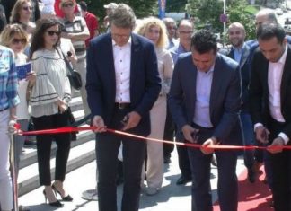 Zhbogar: Maqedonia ecte prapa, u kthye në “rrugën e vërtetë”