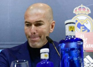 Real Madridi udhëton drejt Munihut, Zidane i heshtur