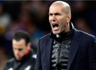 Vjen oferta e papritur për trajnerin francez, çfarë i ofrohet Zidane