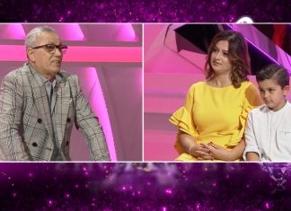 Babai mesazh vajzës: Mësoji djalit shqip ose mos hajde më në shtëpinë time!