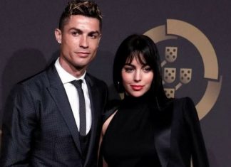 A do të bëhet baba për të pestën herë Cristiano Ronaldo? E tregon e dashura e tij