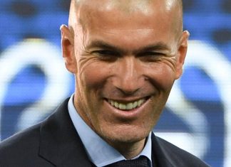 Zinedine Zidane është ‘në prag’ të dorëheqjes nga Real Madridi pas dështimit të transferimit të Paul Pogbas