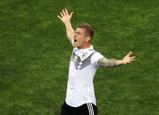 Flet Kroos, heroi i Gjermanisë ka një mesazh për rivalët