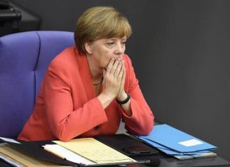 Angela Merkel përballë me një krizë të rrezikshme, çfarë po ndodh në Gjermani