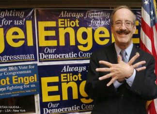 Kongresisti Eliot Engel sot takohet me Vuçiqin, ka dy kërkesa kryesore