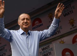 Realizohet amaneti që Erdogan e la për shqiptarin nga Shkupi