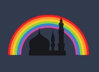 SKANDALOZE/ LGBT organizon iftar në Tetovë, reagojnë hoxhallarët (FOTO)