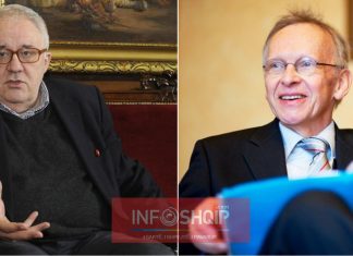 Akademia e Shkencave të Maqedonisë nuk pranon ekspertin evropian Pribe, në vend të tij pranon serbin Kostiq