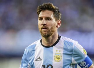 Simeone tregon pse Messi dështon te Argjentina
