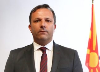 Spasovski: Do të ndalohet shpërngulja e banorëve nga vendet e krizës