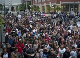 Athinë, nisin protestat kundër marrëveshjes së Prespës (VIDEO)