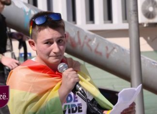 Pas raportimit nga InfoShqip për Iftarin e LGBT-së në Tetovë, anulohet aktiviteti
