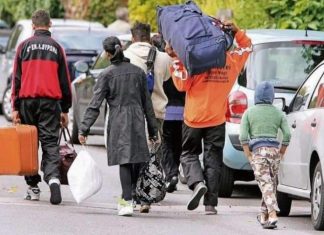 Shqiptarët ikin edhe nga qeveria e Zaevit: Na mashtroi edhe ky
