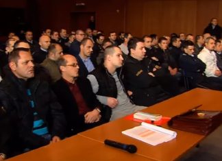 Avokati i grupit të Kumanovës jep një lajm