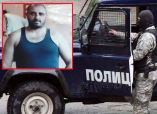 Ja çfarë thotë policia për tetovarin e shumëkërkuar