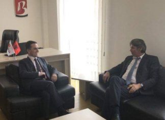 Sela në takim me Kasamin, çka u bisedua?