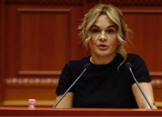 Kryemadhi bën një paralajmërim të fortë, shumë shpejt do publikojë një skandal për Edi Ramën