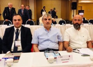 Adnan Ismaili: TIKA është institucioni i vetëm që e ka kuptuar në mënyrën më të mirë Ballkanin