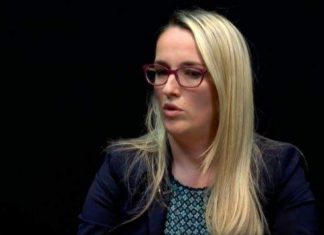 Arbana Xharra publikon shkrimin ku sulmon shqiptarët e Maqedonisë, Islamin dhe Erdoganin
