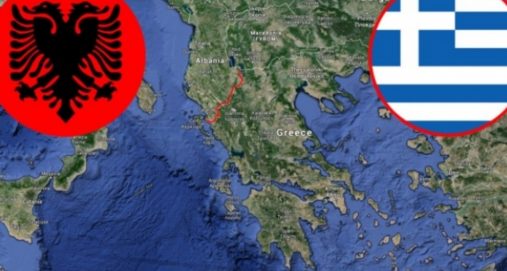 Info Shqip: Grekët ankohen: Shqipëria na ka vjedhur 300 miliardë dollarë naftë, Soros dhe Merkel e përkrahin Edi Ramën