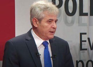 Shqiptarët nuk përmenden në marrëveshjen me Greqinë, ja si përgjigjet Ali Ahmeti
