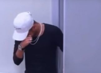 Neymar shpërthen në lot kur e sheh shtëpinë e tij të fëmijërisë ku u rrit si i varfër (VIDEO)