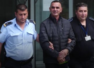 Më në fund pas garancisë monetare lirohet nga paraburgimi Abdulfeta Alimi