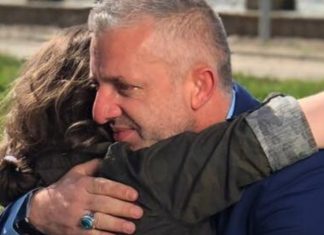 Një ushtar i UÇK-së dhuron veshkën e tij për shërimin e djalit të imamit Halil Kastrati