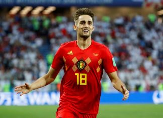 Januzaj akoma edhe më afër klubit italian