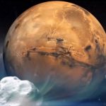 “Ndizen” shpresat për jetë në tjetër planet, ekspertët zbulojnë provat se një lumë i madh rrjedh në Mars