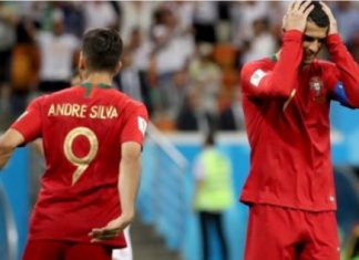 Ronaldo e tradhëton Portugalinë, ja skuadrat që mund të përballen luzitanët për të arritur në finale