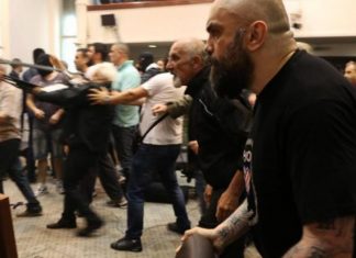 Sot jepet vendimi për të akuzuarit e 27 prillit