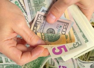 Kapet grupi që falsifikonte dollarin amerikan në Maqedoni