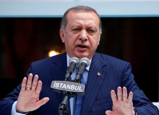 Pas tensioneve SHBA – Rusi, Erdogan bën deklaratën e fortë: Do ta përdorim armën e re nga Rusia