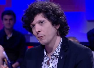Ermal Meta pas vizitës së fundit në Shqipëri: U ndjeva një hero, pa qenë i tillë