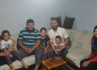 Mblidhen brenda 24 orëve paratë për t’i blerë banesë familjes nga Grushina (VIDEO)