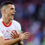 Xhaka s’do të dënohet për festën ndaj Serbisë