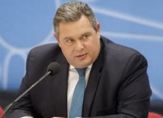 Nacionalistët grekë përsëri gjejnë diçka, dalin kundër marrëveshjes me Maqedoninë