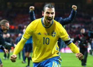 Suedia e lë jashtë Botërorit, ja si hakmerret Ibrahimovic
