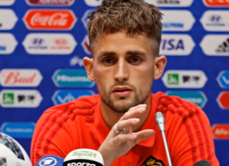 Legjenda e futbollit kërkon që Januzaj të shpallet “Njeriu i vitit”