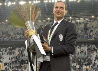 “Po e mori Juventus, kampionati mund të quhet i mbyllur që tani”