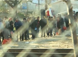 Kamp për ushtarët e ISIS-it në Shqipëri? Reagon kryeministria