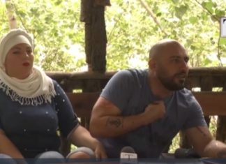 Kampioni i Iranit kërkon strehim politik në Shqipëri (VIDEO)
