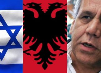 Kim Mehmeti: Shërbimi i Izraelit po e merr Shqipërinë