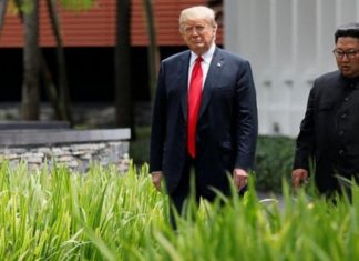 Kjo është deklarata e kapitulimit, çfarë do të përfitojë Kim Jongu