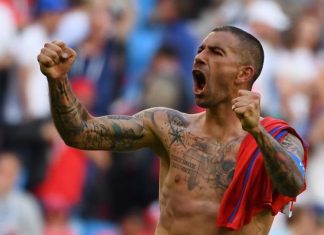 Kolarov, serbi që u rrit mes bombave: “U lumturova kur plasi lufta!”