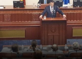 Kuvend, me 69 vota ‘pro’ kalon nevoja për ratifikimin e marrëveshjes, ja kush votoi kundër (VIDEO)